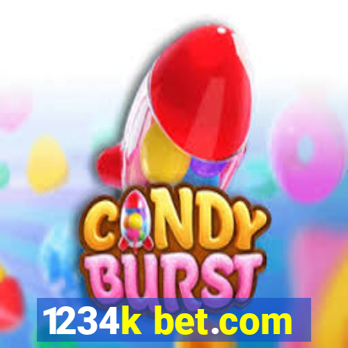 1234k bet.com